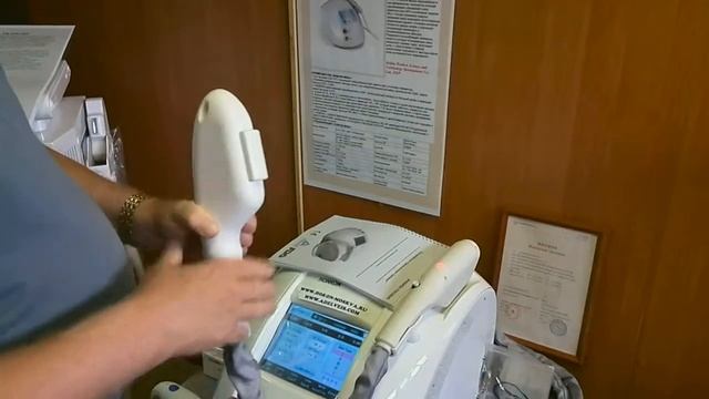 Фото-эпиляция и фотоомоложение хонкон М40е+ элос смотреть онлайн