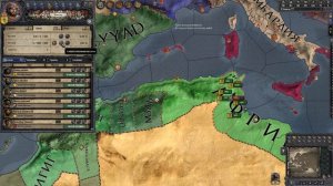 НИКОЛАЙ 2 СТАЛ... ! Crusader Kings 2