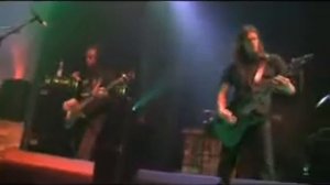 Tarja Turunen - Poison (Live Kuusankoski,2007)