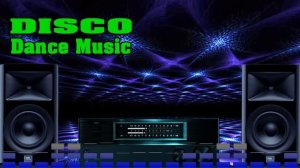 New Italo Disco Vol 88, Disco Dance Music 80s, Instrumental Music 2022