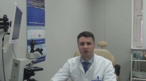 Анализ мочи на ИППП.