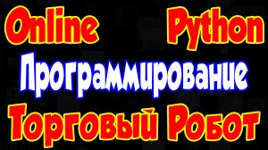 Программирование Python Online