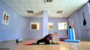 Stretching - Flessibilità - Allungamento muscolare total body