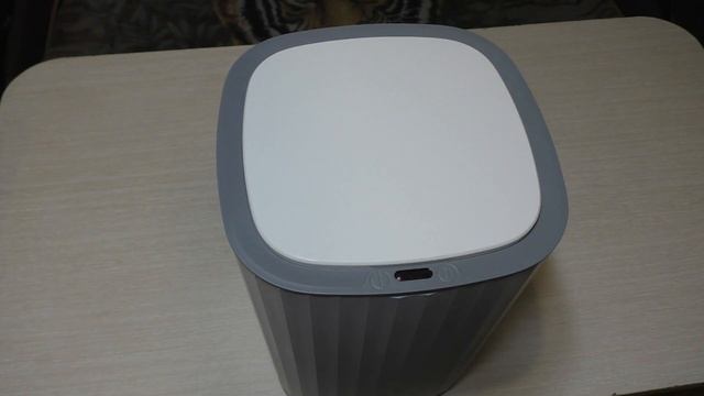 СУПЕР УМНОЕ ЭЛЕКТРОННОЕ ВЕДРО ДЛЯ МУСОРА и ШЛАК НОЖЕТОЧКА с ALIEXPRESS. Распаковка 2022! смотреть онлайн