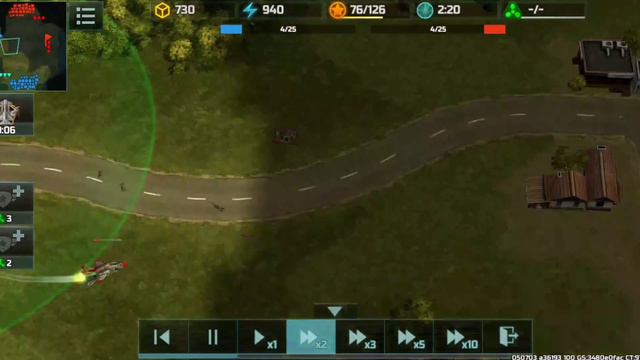 Art Of War 3 ТОП 1 - Блиц Турнир - Крылья Защиты 100% тактика на медаль смотреть онлайн