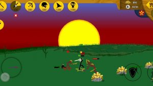 прохожу турнир в стик вар легаси