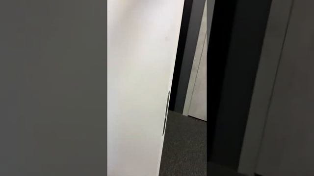 Скрытые двери Новосибирск