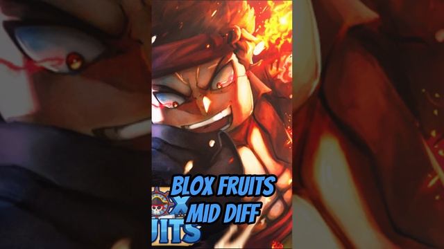 [YBA] Blox Fruits vs YBA #roblox #jjba #onepiece #debate #shorts