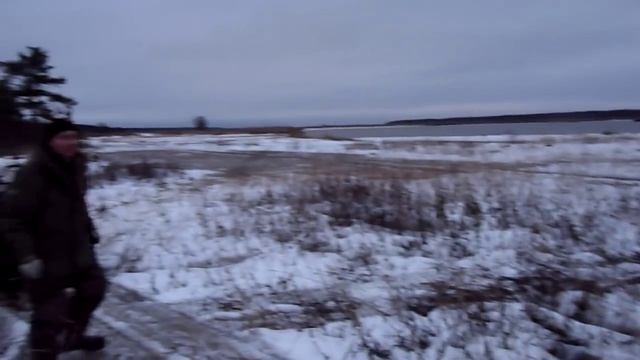 Очень большой снегоход видео 2. смотреть онлайн