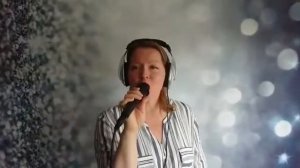 Liza Shtain - Занавес/И.Аллегрова Кавер (Cover)