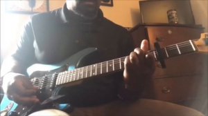 Kendall James Instagram Guitar Compilation