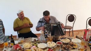 Абдурахман Рубас  --  Табасаранская песня