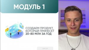 Экскурсия в продукт