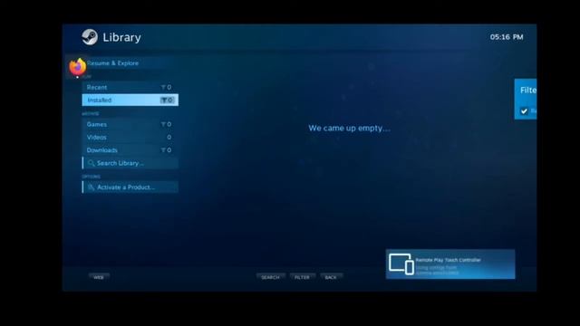Minecraft Java auf den Handy Spielen, mithilfe von Steam Remote Play von euren PC Streamen. смотреть онлайн