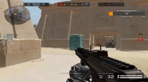 PVP матч ( пирамида ) с весёлым_карелом и шомой_20.