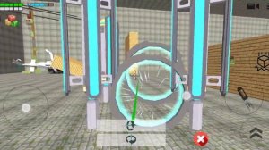 как призвать плачущую курицу и глазастого джека в Chicken Gun