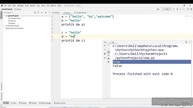 Python Tutorial For Beginners In Hindi || complete course || core python part - 12 || operators
