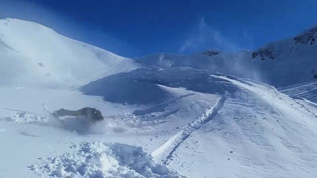 Сальтушки в пухляк на красной поляне