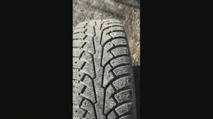 Дошиповка шин в гараже своими руками.