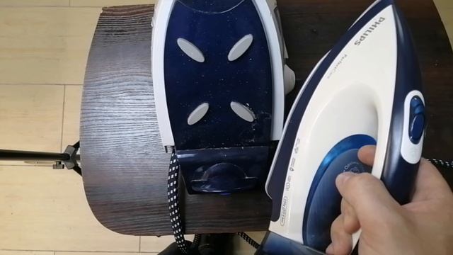 Парогенератор Philips отключается Ремонт бытовой техники в Кудрово