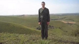 Павел Бражник, Боргустанская