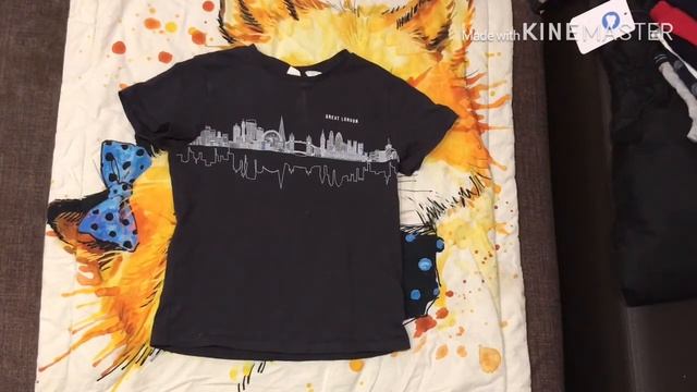 Покупки для детей с WILDBERRIES смотреть онлайн