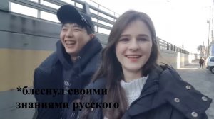 Vlog. Покупка телефонов. Рождество и автомат с игрушками!