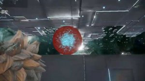 Прохождение теста на 24 ранг мастерства. Warframe.