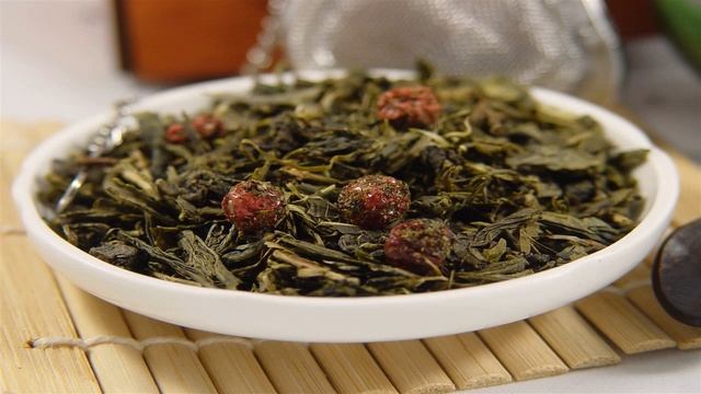 Китайский чай I Чай ассорти купить смотреть онлайн