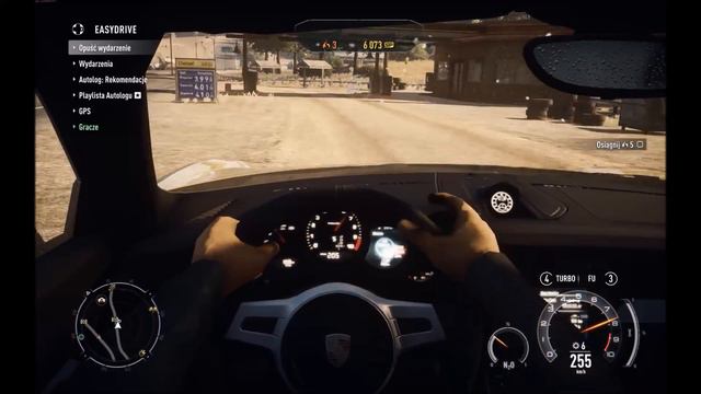 Need for Speed Rivals - Cockpit view mod смотреть онлайн