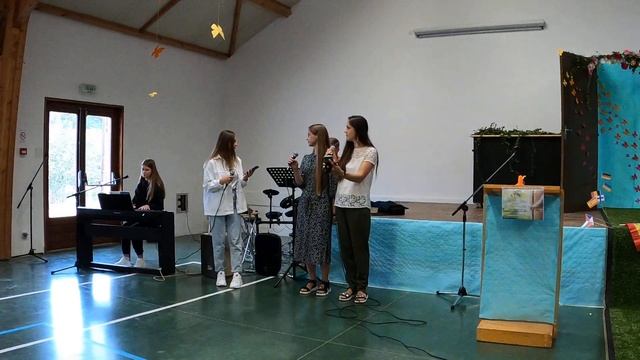 10 Молитва Испания Италия смотреть онлайн