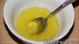 Лещ, запечённый целиком в фольге в духовке
