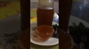 Джем из облепихи