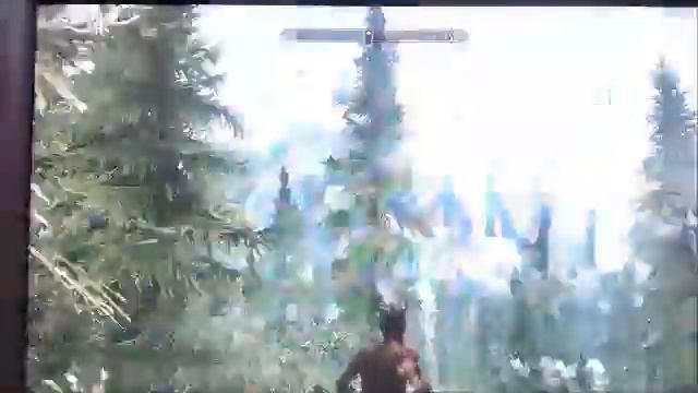 SKYRIM swag: season 1 eppisode 1: the tail of meow mix смотреть онлайн