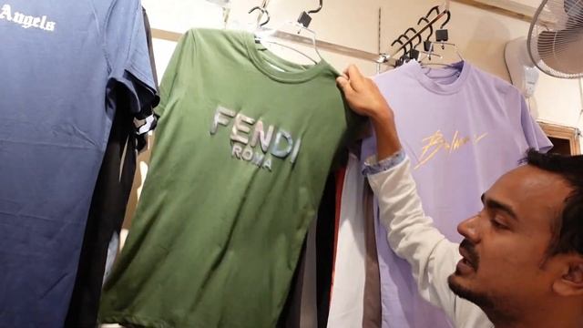 ব্র্যান্ডের আনকমন স্টাইল এর পার্টি টি শার্ট, Branded premium t shirt collection 2023 | Eid Dhamaka смотреть онлайн