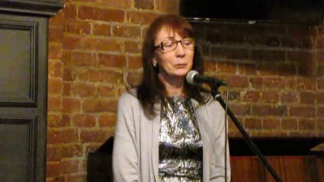 26 Лилия Сафронова.  Всё вернётся.  Исполняет автор смотреть онлайн