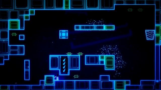 Will You Snail? - Death by Nanobots (Reversed Pump Ver.) смотреть онлайн