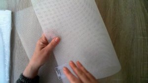 Пластиковая канва. Красивые женские сумки своими руками. Вышивка. Вязание