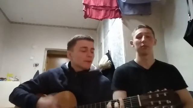 ОЧЕНЬ СМЕШНАЯ ПЕСНЯ ПРО СТУДЕНТОВ!!!
