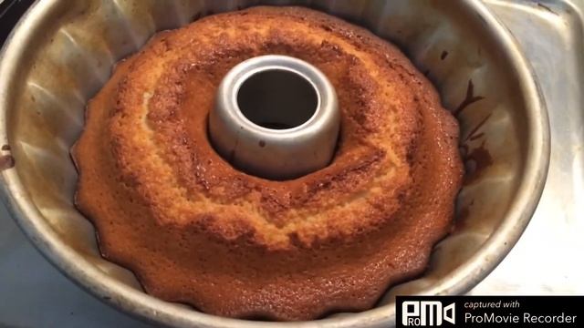 кекс с майонезом по быстрому(без масла и маргарина) смотреть онлайн