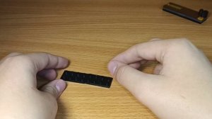 Как сделать flip knife из лего
