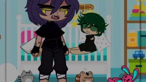 ||Пик в плену у малыша Вару👻|| {Пиковару}  #земля_королей #13карт #пик #вару #рекомендации #13карт