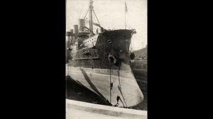 Броненосный крейсер «Громобой» - фото эссе/ Armoured Cruiser "Thunderbolt"- photo essay 1899-1923