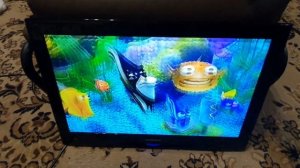 PANASONIC NV-HD620AM 6HEAD HI-FI STEREO мой четвёртый аппарат.