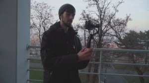 КАК СНИМАТЬ ВИДЕО НА ТЕЛЕФОН СО СТАБИЛИЗАТОРОМ | SHOOTING WITH SMARTPHONE GIMBAL