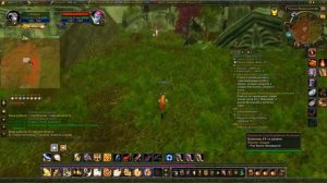 Квест Темное сердце - прохождение квестов World of Warcraft, Execution of quests wow