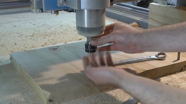 Менажница из бука ⊛ Кленовый лист CNC/ЧПУ