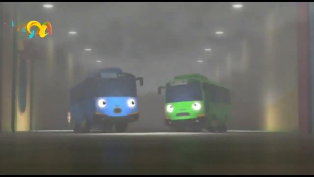 Tayo mitti avtobus o'zbek tilida 2-qism. #Tayo bolajonlar uchun ajoyib multfilm. смотреть онлайн