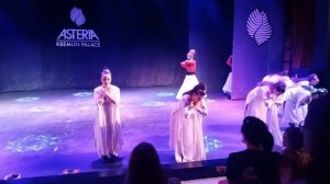 Языческий танец