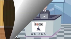 iPochino - Супергерой | Ремонт Apple | iPhone | iPad | Mac